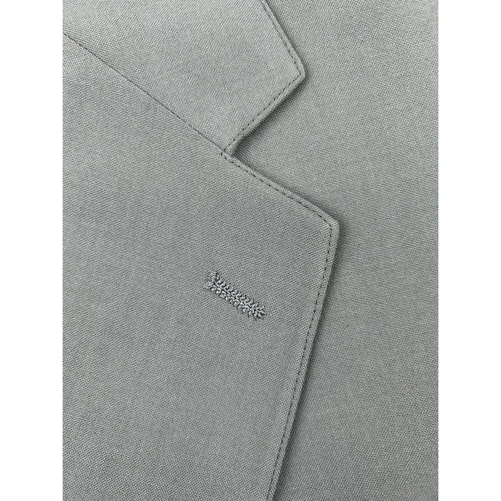 Ralph Lauren Polo University Club Blazer Mens 42L?‎ Green Jacket Sport Coat